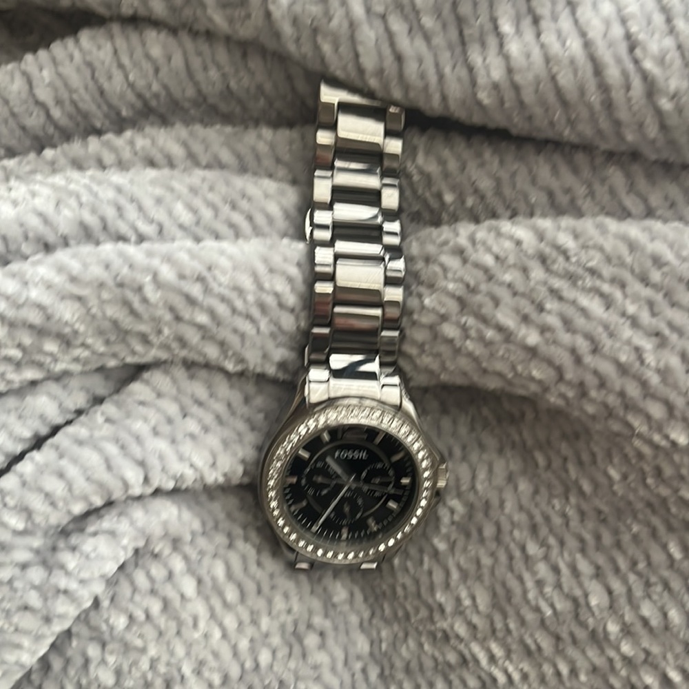 Fossil watch - Picture 5 of 7